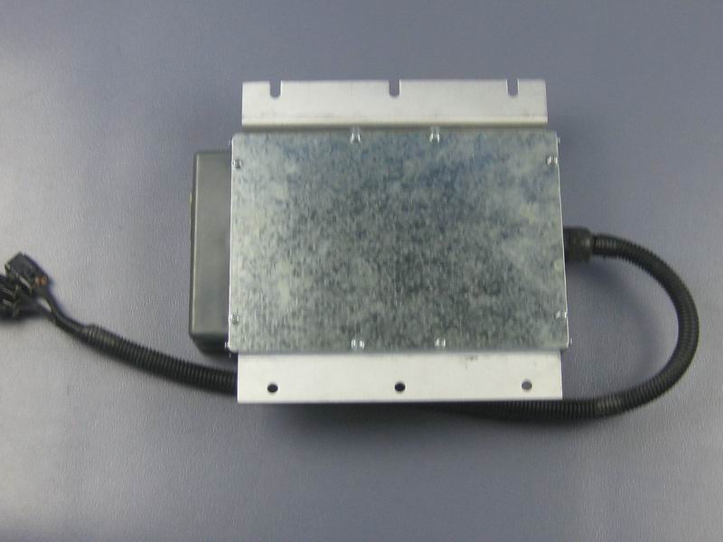 Driver controller assembly; available 3524-05025 generations