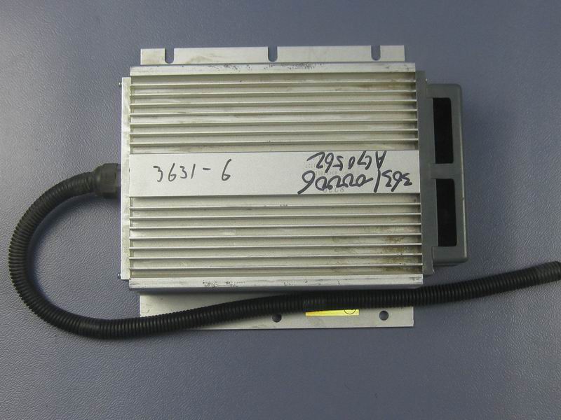Driver controller assembly; available 3524-05025 generations-1