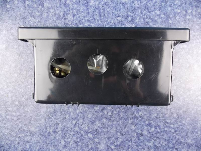 Relay controller; RZ19D-1