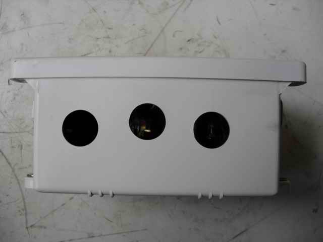 Retarder control box Drive control JD332121