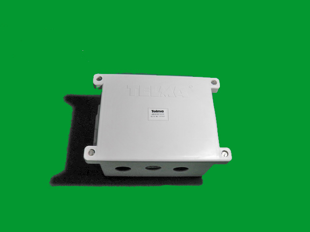 Retarder control box Drive control JD332121-2