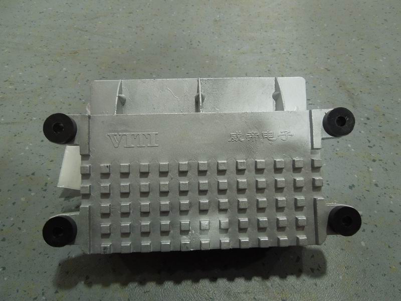 Retarder control power switch