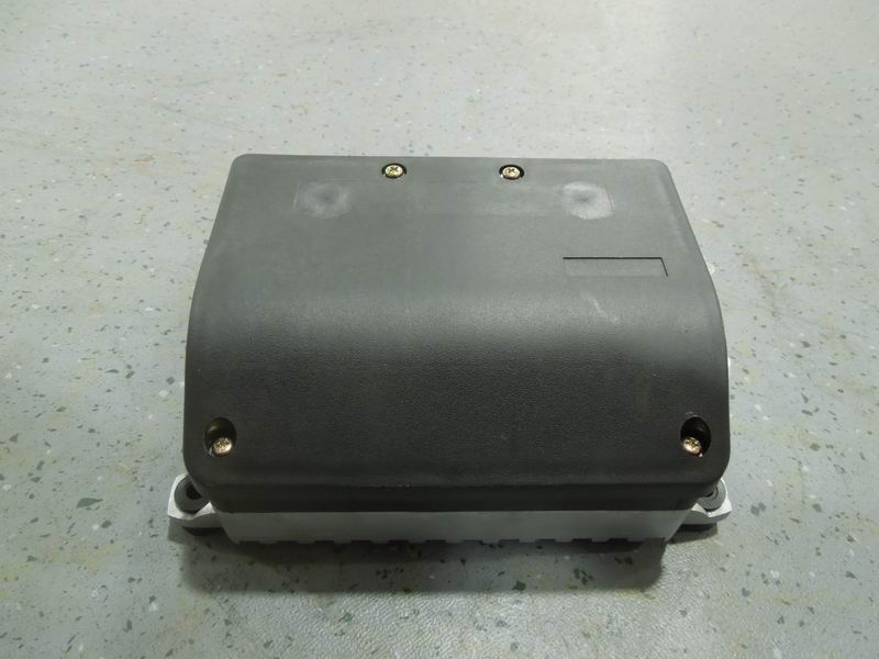 Retarder control power switch-1