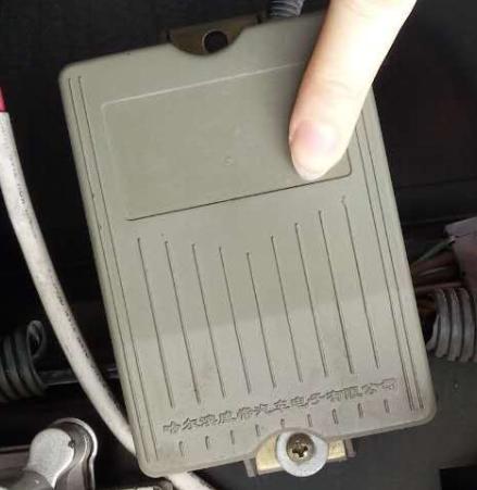 Блок управления ретардером; доступны для нескольких поколений 3524-02158