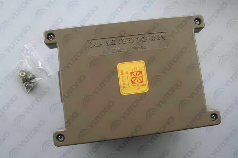 Retarder control box Drive control JKH-1A/4