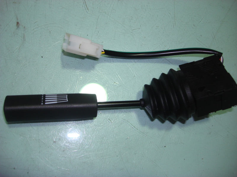 Retarder handle switch CS102343 bent