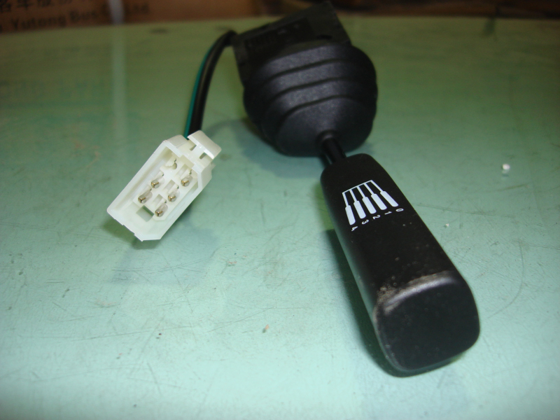 Retarder handle switch CS102343 bent-2