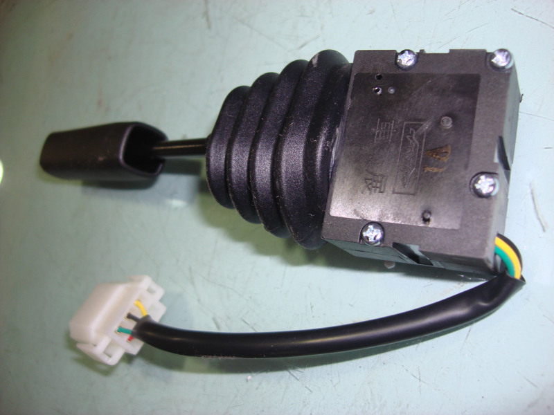 Retarder handle switch CS102343 bent-1