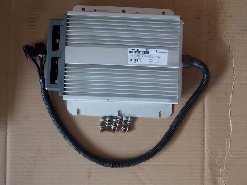 Retarder control box Drive controller RD1205012