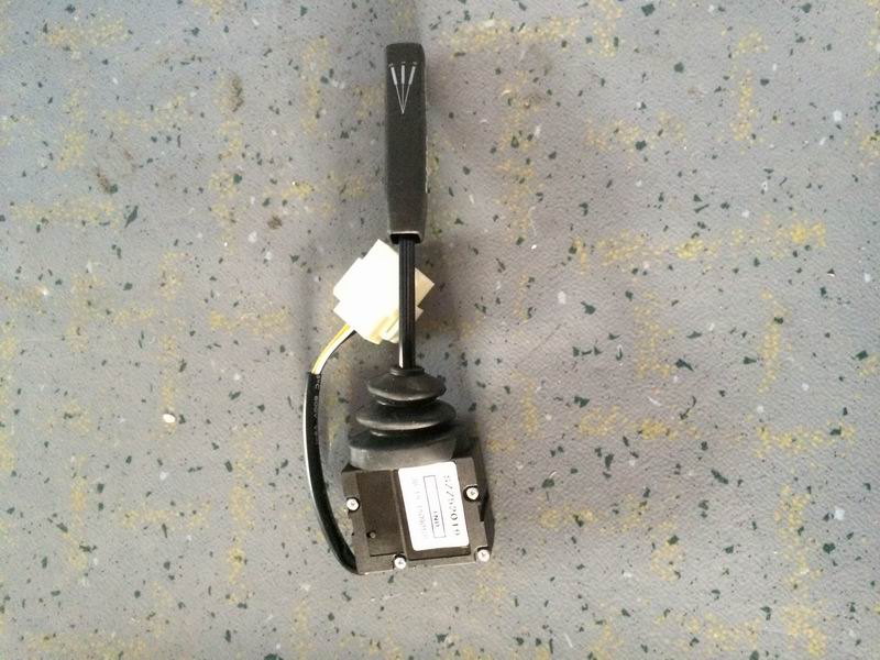 Retarder handle switch SZZ52019 bend type-1