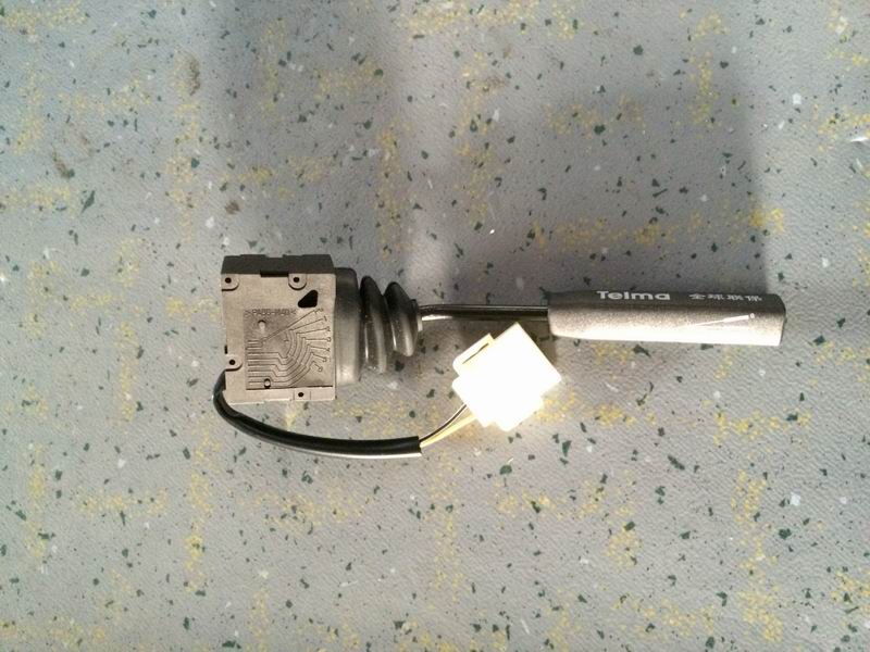Retarder handle switch SZZ52019 bend type