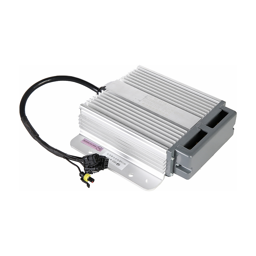 Блок управления ретардером Контроллер привода EC 13-1