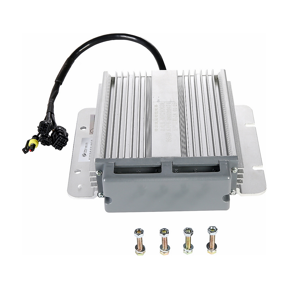 Блок управления ретардером Контроллер привода EC 13-3