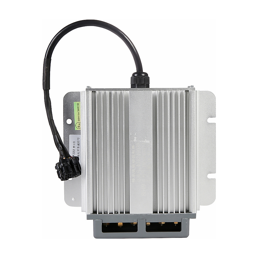 Блок управления ретардером Контроллер привода EC 13-2