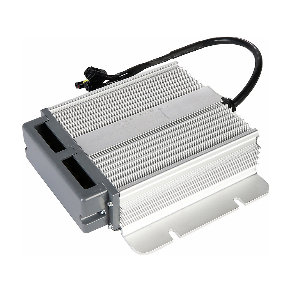 Блок управления ретардером Контроллер привода EC 13-4