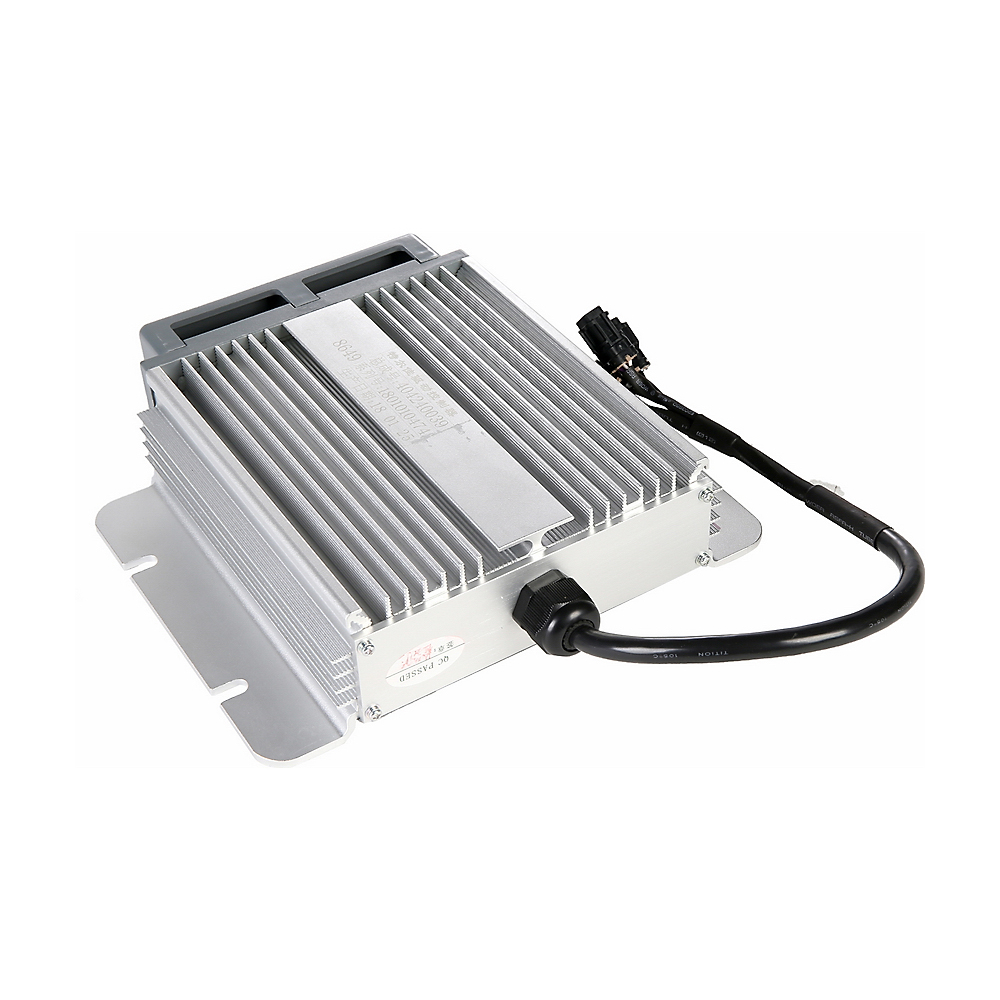 Блок управления ретардером Контроллер привода EC 13