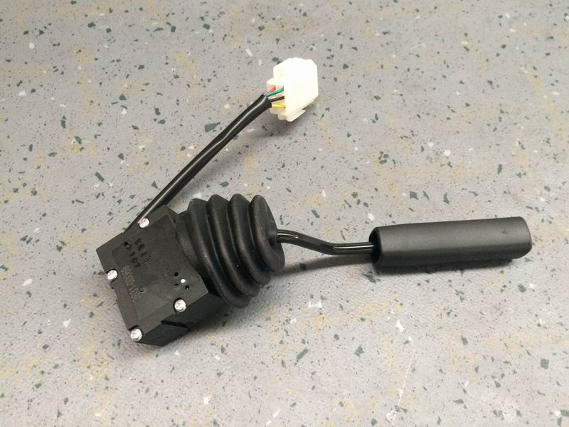 Переключатель рукоятки ретардера CS 102399Z-1