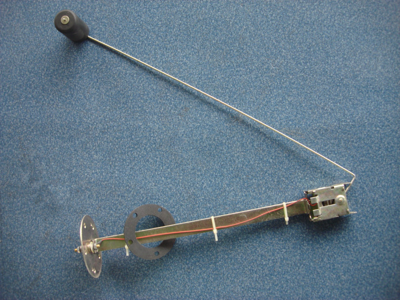 D Fuel Sensor RG123A1 *