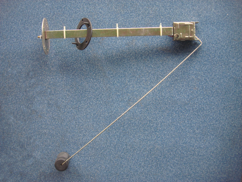 D Fuel Sensor RG123A1 *-1