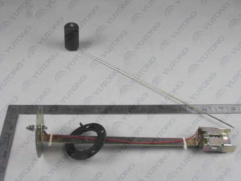 D Fuel sensor RG123A3;H=265mm;φ56mm