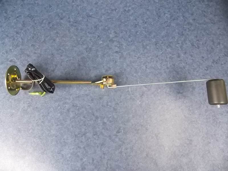 Датчик топлива; РБ 46 Ниссан Дайан-1