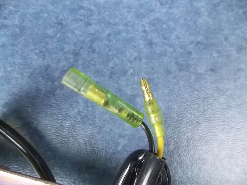 Датчик топлива; РБ 46 Ниссан Дайан-2