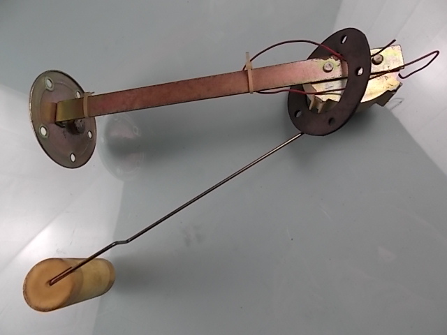 Oil pressure sensor Oil float-1