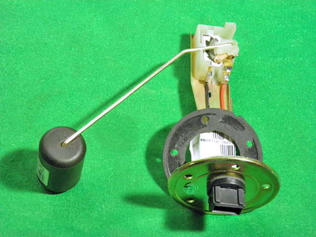 D Fuel sensor, VD-RG902D1, H=250MM, Φ56-1