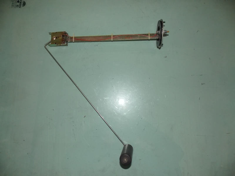 D Датчик топлива RG 123N3 ; (Н= 620 ; для 6122H )-1