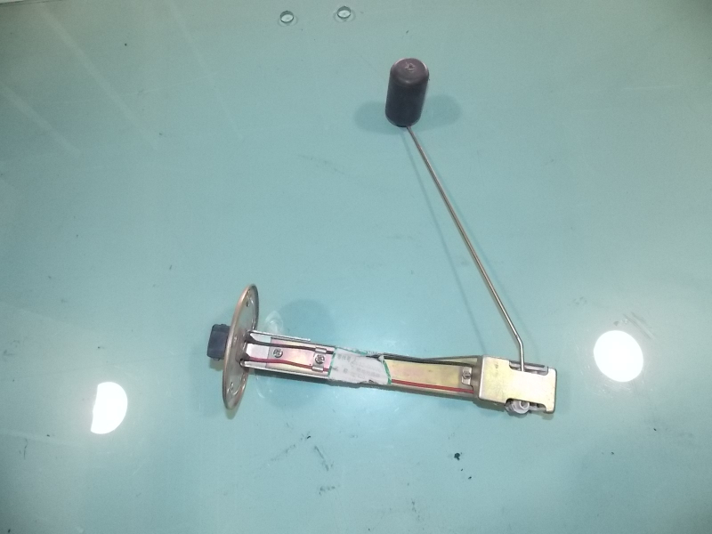 D Fuel sensor (H=420;Φ66)VD-RG902Q