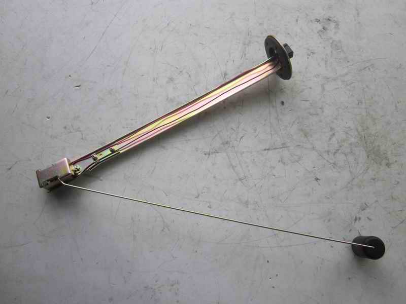 D 300L high fuel tank sensor H=780,56