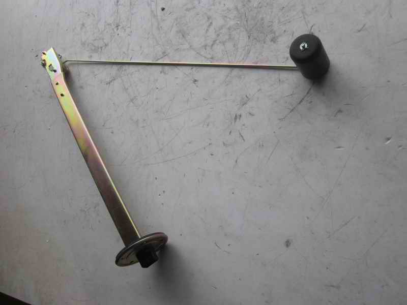 D 300L high fuel tank sensor H=780,56-1