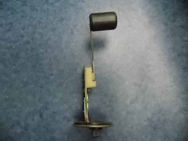 D Fuel sensor; VD-RG902U1; H=200MM; Φ56-1