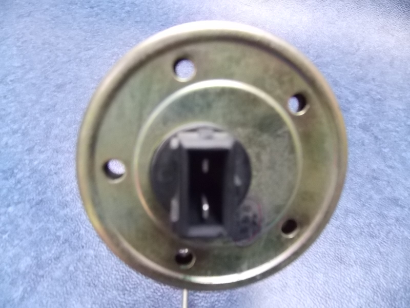 D Fuel sensor; VD-RG902U1; H=200MM; Φ56-2