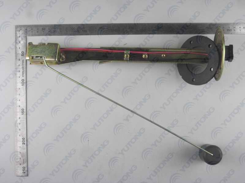 D Датчик топлива ВД-РГ 902S Н= 600 ж 66