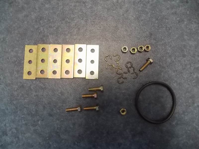 D Датчик топлива