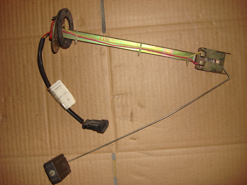 D Датчик топлива RG 123Q18 Н= 540 ;ф 56 Переменный резистор