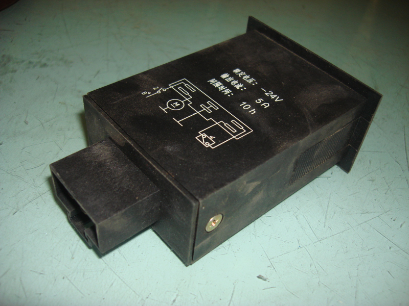 Programmable controller DKQ-10