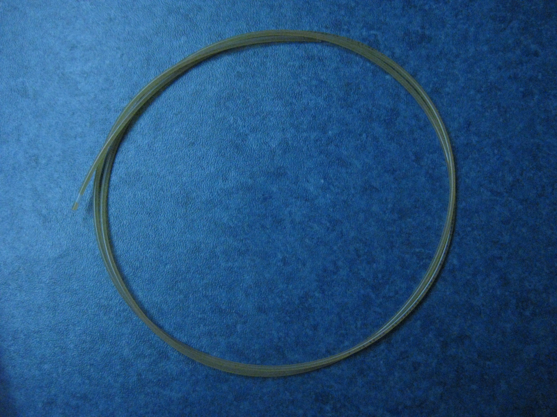 Lubricating tube (white)