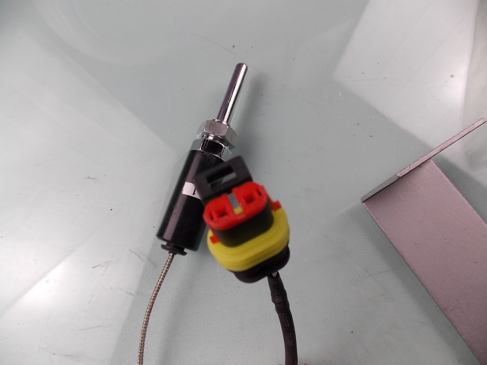 D 舱温报警传感器-1