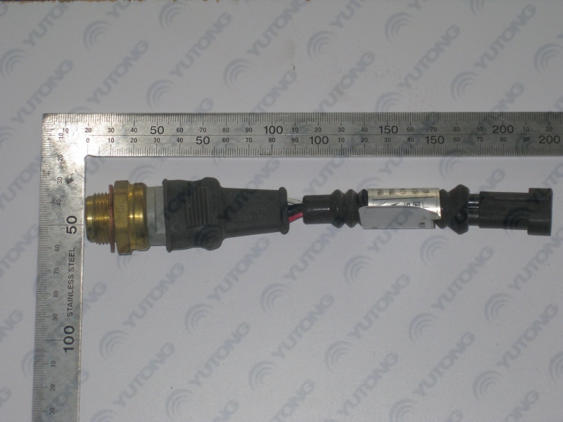 D water temperature sensing alarm LSE0018 M22×1.5 two-speed