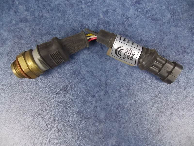 D Material 1315-00262 plug-in wiring harness