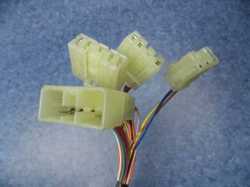 D Air leakage alarm 4 indicator light 4 probe LPG-5