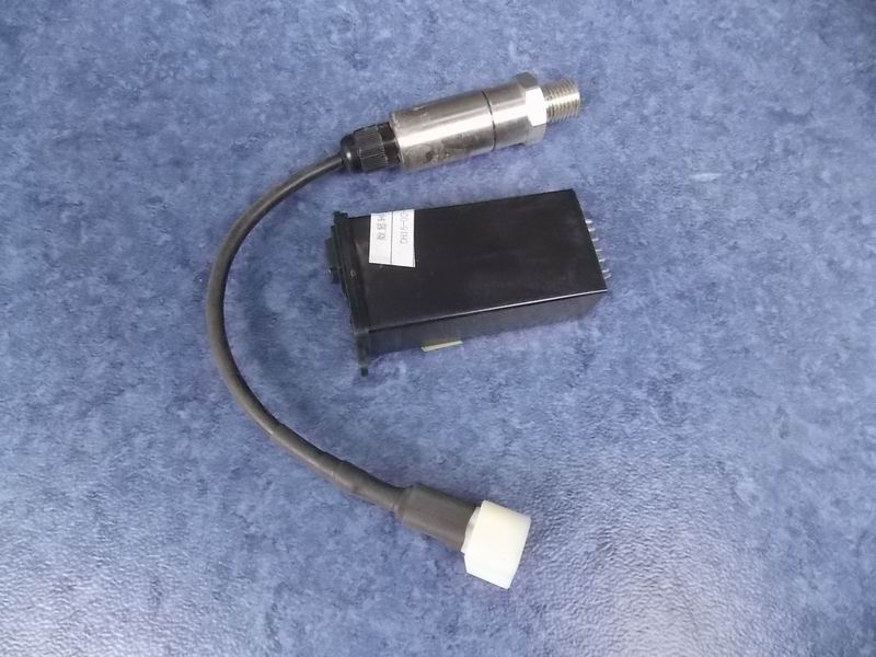 D Датчик утечки воздуха 6, датчик СПГ 12V