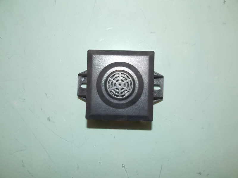Multifunctional buzzer, safety door opening, etc., 80dB, control box