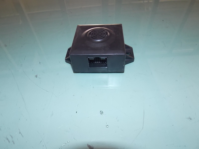 Multifunctional buzzer, safety door opening, etc., 80dB, control box-1