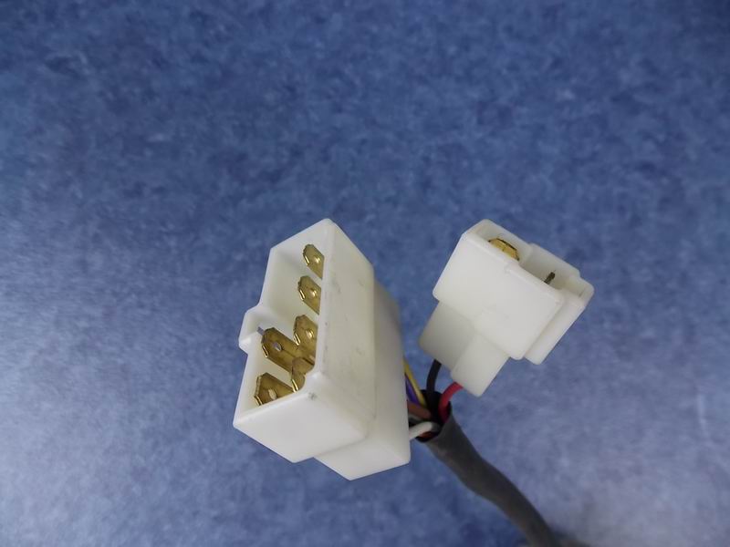 D Air leakage alarm panel 6 indicator lights CNG/LNG-1