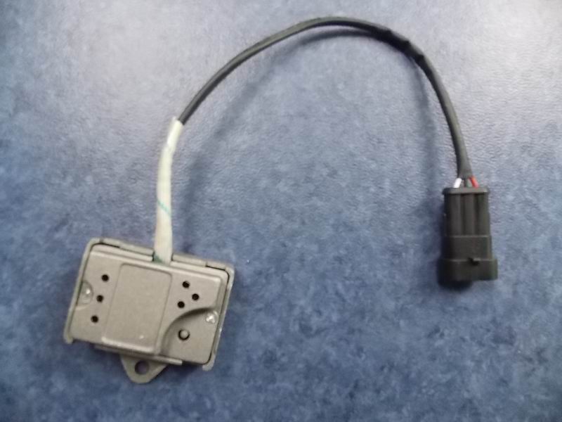 D Air leakage alarm sensor 1 probe CNG/LNG-1