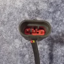 Natural gas detector-2