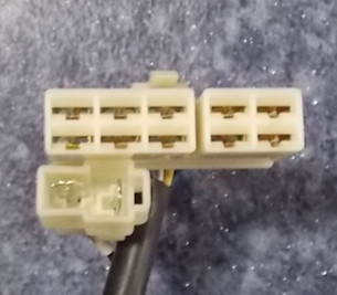 Обнаружение утечки природного газа и сигнализация температуры в кабине главного двигателя-2